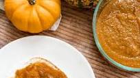 Zero Point Pumpkin Butter Zero Point Pumpkin Butter