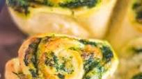 Homemade Bread Rolls Homemade Bread Rolls