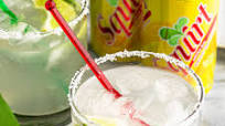 Simple Tequila and Squirt Paloma Drink Simple Tequila and Squirt Paloma Drink