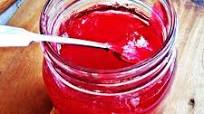 Easy Seedless Raspberry Jam Easy Seedless Raspberry Jam