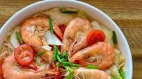Sinigang na Hipon Sinigang na Hipon