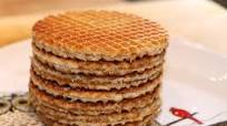 Stroopwafels Stroopwafels