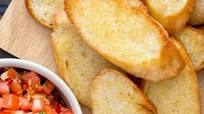 Crostini Bread Recipe Crostini Bread Recipe