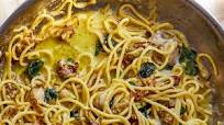 Spaghetti alla Nerano: How to Make Stanley Tucci's Favourite Pasta Dish Spaghetti alla Nerano: How to Make Stanley Tucci's Favourite Pasta Dish