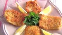 Pork Milanese Pork Milanese