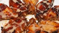 Street Food Essentials: Hong Kong Wings Street Food Essentials: Hong Kong Wings