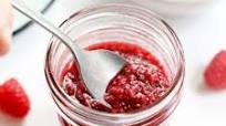 Chia Seed Jam (in 10 minutes!) Chia Seed Jam (in 10 minutes!)