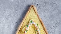Bauhaus-Rezept: »Lemon-Pie« Bauhaus-Rezept: »Lemon-Pie«