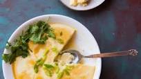 Easy Steamed Egg with Minced Pork Easy Steamed Egg with Minced Pork