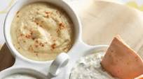 Hummus Hummus