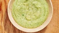 Taco Truck-Style Guacamole Taco Truck-Style Guacamole