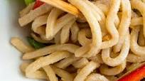 Sweet and Tangy Sesame Noodles Sweet and Tangy Sesame Noodles