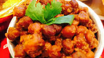 Kala Chana-Navratri Parshad Kala Chana-Navratri Parshad