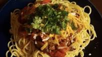 Taco Spaghetti Recipe by Tasty Taco Spaghetti Recipe by Tasty