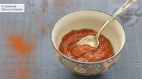 Cómo hacer salsa barbacoa casera: receta fácil para subir de nivel tus parrilladas y platos de carne y verduras Cómo hacer salsa barbacoa casera: receta fácil para subir de nivel tus parrilladas y platos de carne y verduras