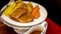 Lump Free Homemade Gravy Recipe Lump Free Homemade Gravy Recipe