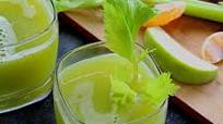 Celery Orange Juice Celery Orange Juice