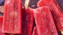 Grape-Margarita Paletas Grape-Margarita Paletas