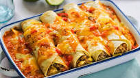 Gluten-Free Enchiladas Recipe Gluten-Free Enchiladas Recipe