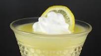 Old-Fashioned Lemon Pudding Old-Fashioned Lemon Pudding