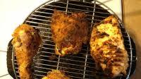 NuWave Deluxe Air Fried Chicken NuWave Deluxe Air Fried Chicken