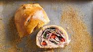 Simple Stromboli Simple Stromboli