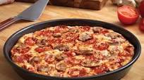 Domino's Pan Pizza Domino's Pan Pizza