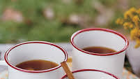 Spiced Apple Cider Spiced Apple Cider