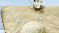 Bread Machine Thin Crust Pizza Dough Bread Machine Thin Crust Pizza Dough