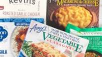 Microwave Meals in Air Fryer (TV Dinners and more!) Microwave Meals in Air Fryer (TV Dinners and more!)