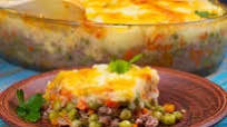 Ground Beef Shepherds Pie Recipe Ground Beef Shepherds Pie Recipe