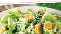 Classic Caesar Dressing Classic Caesar Dressing