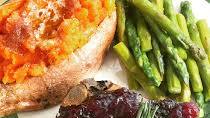 Cranberry Pork Chops Cranberry Pork Chops