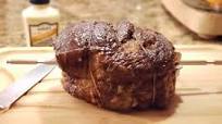 Air Fryer Rotisserie Prime Rib Air Fryer Rotisserie Prime Rib