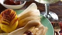 Instant Pot Pork Tamales Instant Pot Pork Tamales