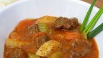 Da’ Bes’ Hawaiian Local-Style Beef Stew Recipe - (4.4/5) Da’ Bes’ Hawaiian Local-Style Beef Stew Recipe - (4.4/5)