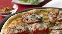 Pizza Margherita from Fleischmann's® Pizza Margherita from Fleischmann's®