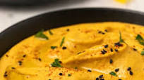 Roasted Butternut Squash Hummus Roasted Butternut Squash Hummus