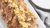 Hawaiian Pork Chops {Gluten-Free & Paleo} Hawaiian Pork Chops {Gluten-Free & Paleo}