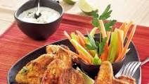 Grilled Buffalo Chicken Wings Grilled Buffalo Chicken Wings