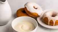 Sugar-Free Glaze Sugar-Free Glaze