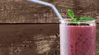 Dr. Kristi Funk's Antioxidant Smoothie