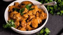 Keto Thai Red Beef Curry Keto Thai Red Beef Curry