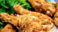 Air Fryer Chicken Drumsticks Air Fryer Chicken Drumsticks