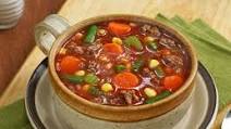 Favorite Vegetable Soup Favorite Vegetable Soup