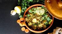 Healing Kitchari Healing Kitchari