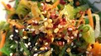Wagamama Salad Dressing Recipe Wagamama Salad Dressing Recipe