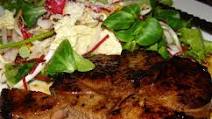 Venison Steak Marinade Venison Steak Marinade