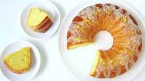 Lemon Yogurt Bundt Cake Lemon Yogurt Bundt Cake