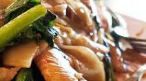 Broccoli Chicken With Oyster Sauce Recipe Broccoli Chicken With Oyster Sauce Recipe